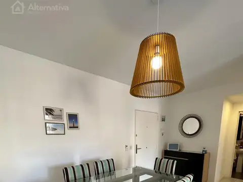 Departamento en Venta al Oeste