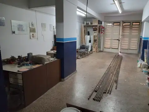 CAMPANA 4500