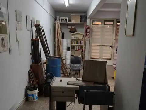 Local en Venta en Villa Pueyrredón, USD 120.000