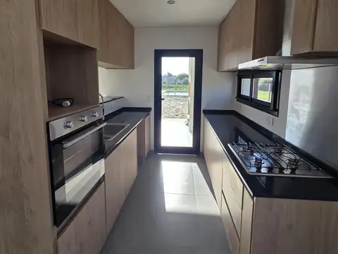 Casa en Venta A Estrenar