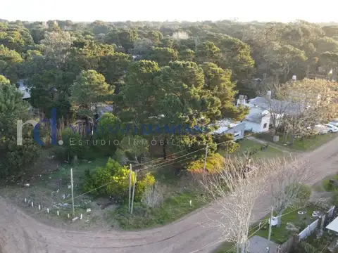 Lote Unifamiliar en Venta en Valeria del Mar
