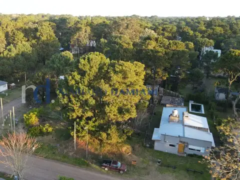 Terreno en Venta 15,75  mts Frente