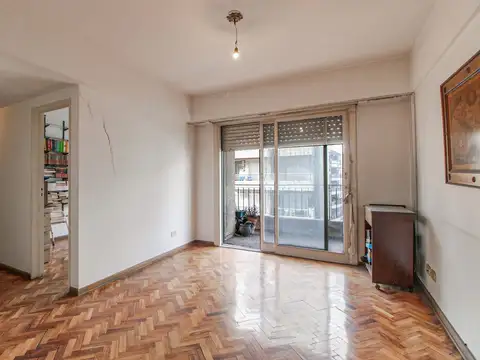 Venta Dpto 4 amb excelente ubicación y Luminoso