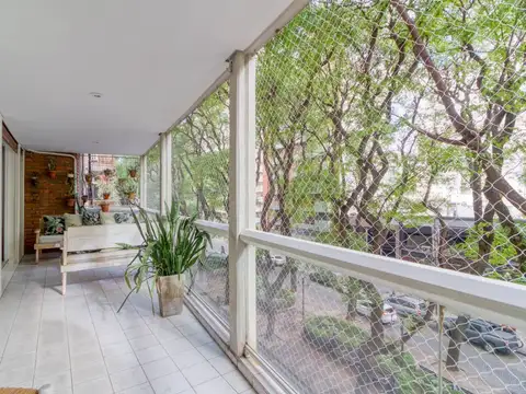 Avenida Olleros 1700