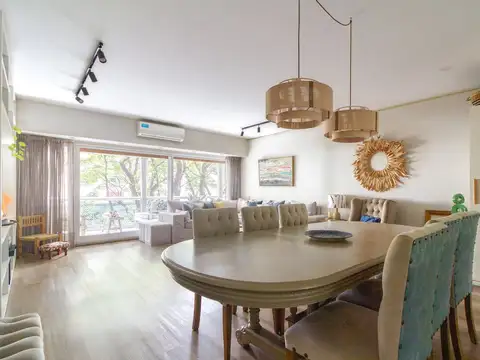 Departamento en Venta de 3 dormitorios