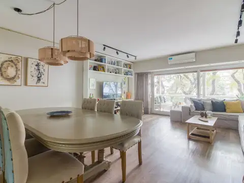Departamento en Venta en Las Cañitas, USD 430.000