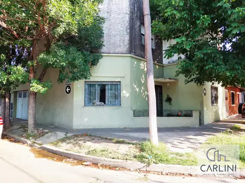 Casa planta alta Pje. Bianchi 6789