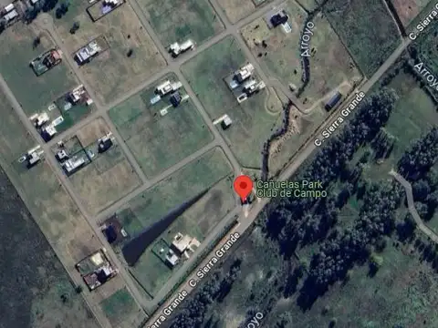 Terreno en Venta en Maximo Paz, USD 14.500