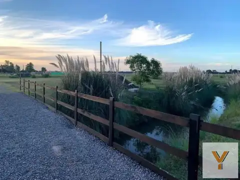 Terreno en Venta de 800,0 m2
