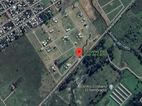Terreno en Venta de 800,0 m2