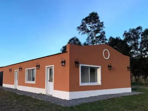 Cañuelas Park