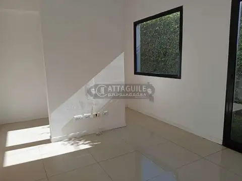 Departamento en Alquiler al Oeste
