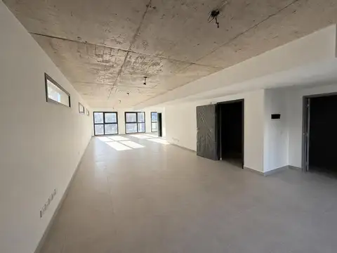 Venta de Oficina Barrancas de Belgrano