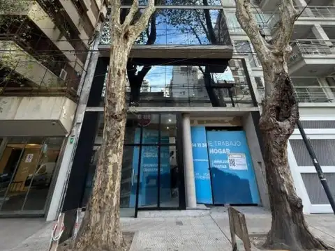 Venta de Oficina Barrancas de Belgrano