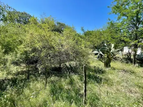 Terreno en Venta 545 m2 en La Granja
