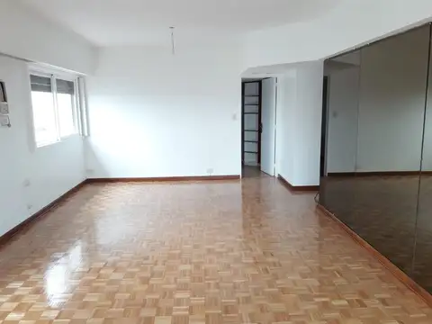Departamento en Alquiler de 2 dormitorios