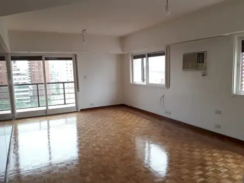 Departamento en Alquiler de 3 ambientes