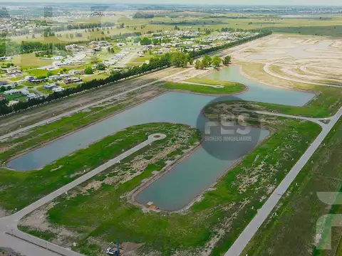 BARRIO PRIVADO LAS VICTORIAS