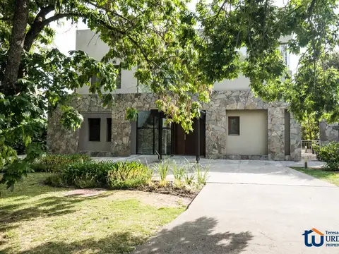 San Jorge Village