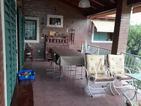 Los Aromitos