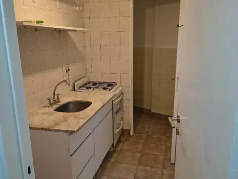 Departamento en Alquiler de 2 dormitorios