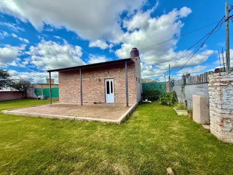 Casa en Alquiler en Toay, $ 450.000