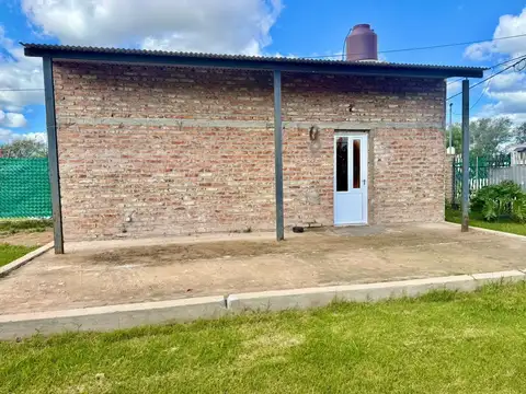 Casa en Alquiler 6 años