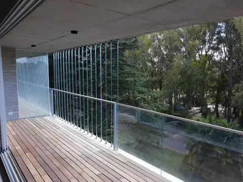 Departamento en Venta en Olivos Vías/Río, USD 220.000