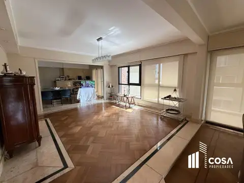 Departamento en Venta de 4 dormitorios