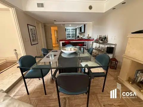 Departamento en Venta con 2 cocheras