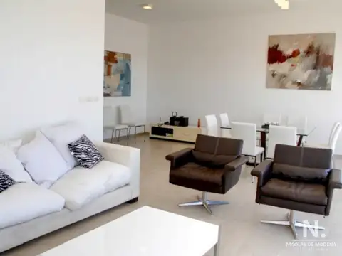 Departamento en Alquiler Temporal 2024 años