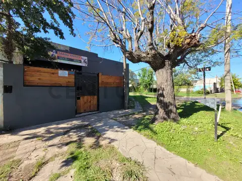 Casa de 2 Dormitorios en Venta