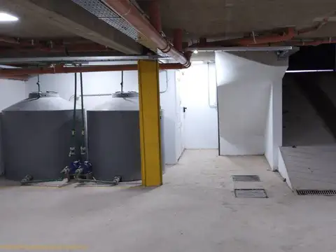Cochera para inversión