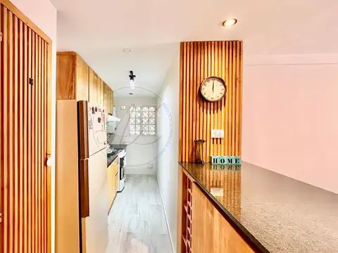 Departamento en Alquiler Temporal de 2 dormitorios