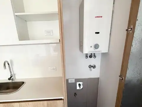 Departamento en Alquiler de 2 ambientes