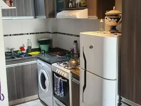 Maipu 100, Piso 2