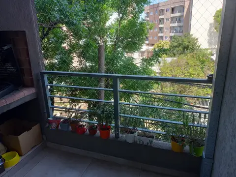 Maipu 100, Piso 2
