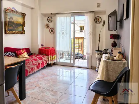 Departamento en Liniers