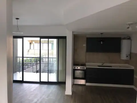 Departamento a la venta en Pircas De Vicenzo