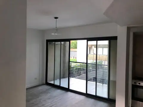 Departamento a la venta en Pircas De Vicenzo