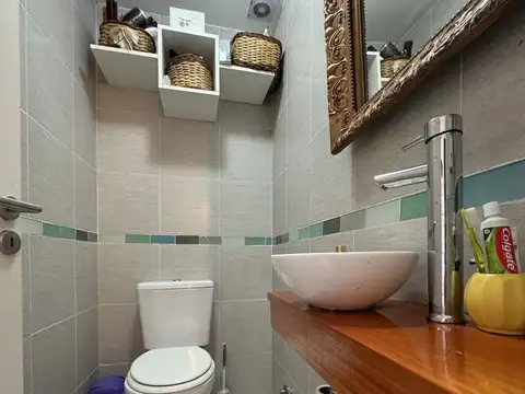 Departamento en Venta 3 años