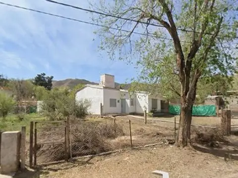 VENTA TERRENO 402 MTS PEDANIA SAN ROQUE ESCRITURA