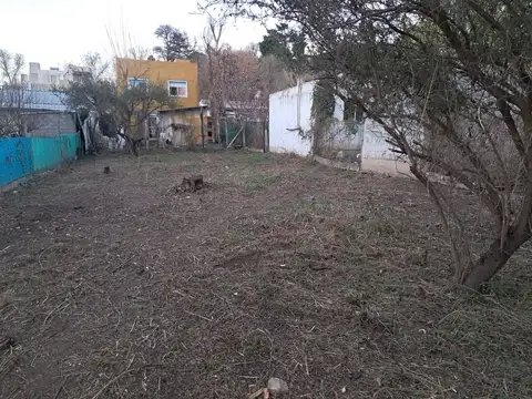 VENTA TERRENO 402 MTS PEDANIA SAN ROQUE ESCRITURA