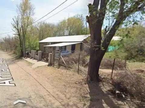 Terreno en Venta en San Roque, USD 12.500