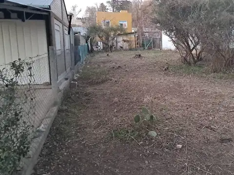 Terreno en Venta de 402,0 m2