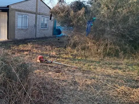 Terreno en Venta de 402,0 m2