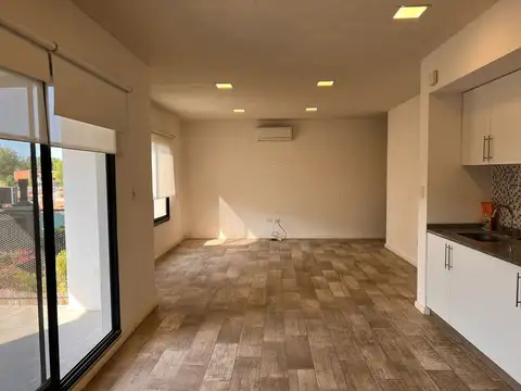 Departamento en Alquiler de 1 dormitorio