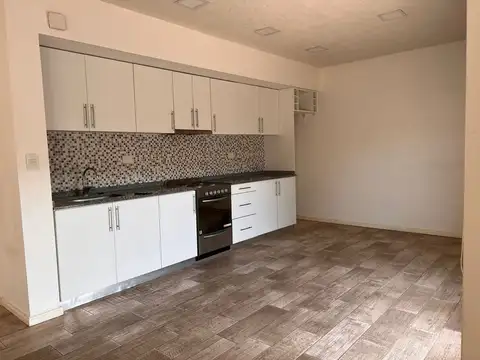 ALQUILER – DEPARTAMENTO 2 AMBIENTES– LA CAÑADA