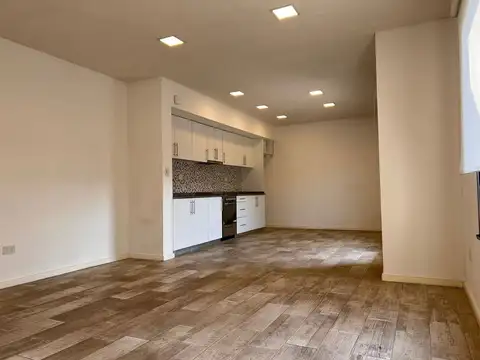 Departamento en Alquiler 6 años