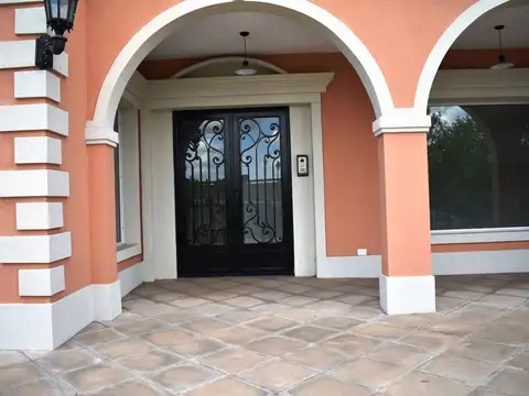 Alquiler Oficina 100 m2 Excelente, Pilar km 50